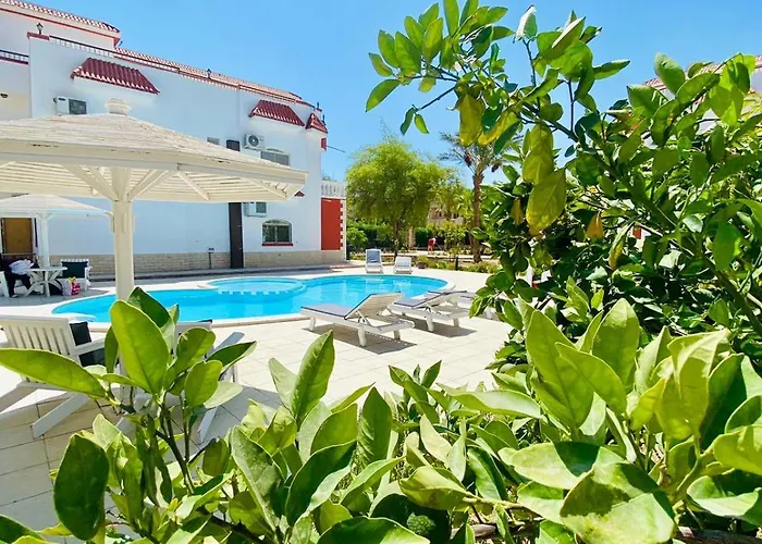Hurghada-magawish 1 Villa