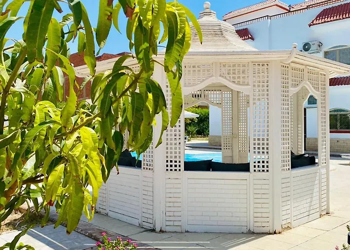 Hurghada-magawish 1 *