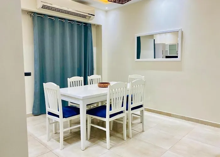 Villa Hurghada-magawish 1