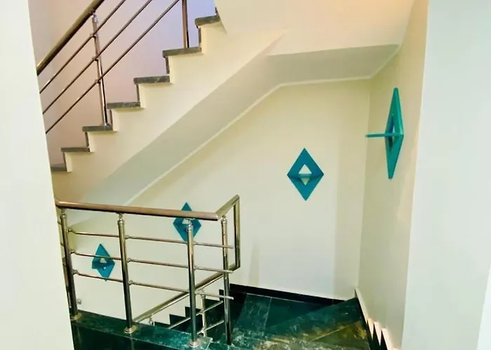 Villa Hurghada-magawish 1